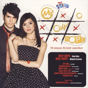 Yeng Constantino