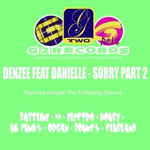 Denzee Feat Danielle