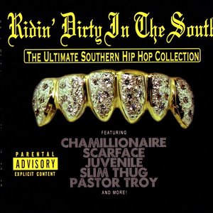 Charlie Boy (Freestyle Kingz)