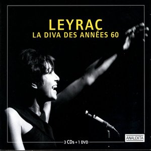 Monique Leyrac