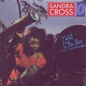 Sandra Cross