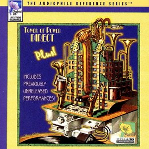 Tower of Power