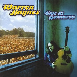 Warren Haynes