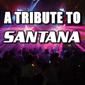 Various Artists - Santana Tribute