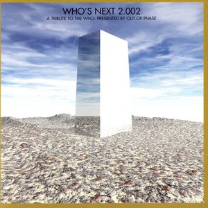Various Artists - The Who Tribute