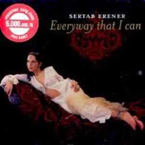 Sertab Erener