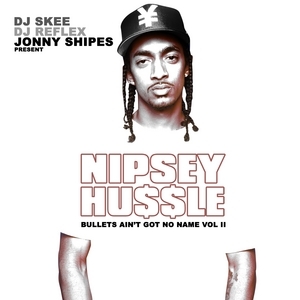 Nipsey Hussle