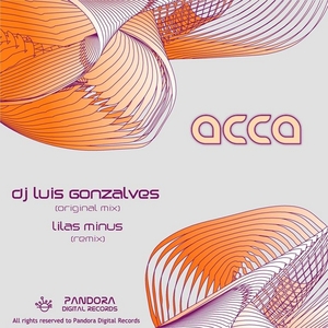 DJ Luis Gonzalves
