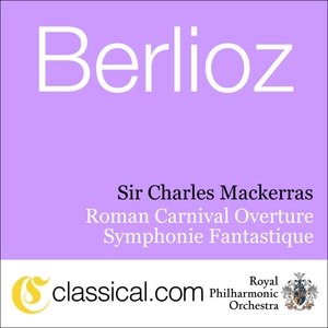 (Louis-)Hector Berlioz