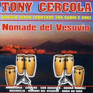Tony Cercola