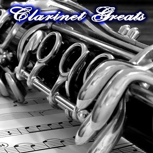 Masters Of The Clarinet
