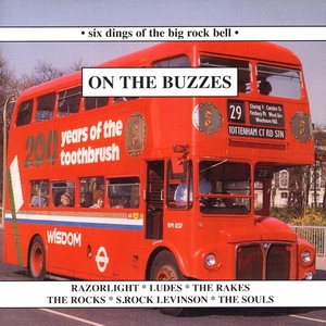 S. Rock Levinson