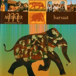 Musafir