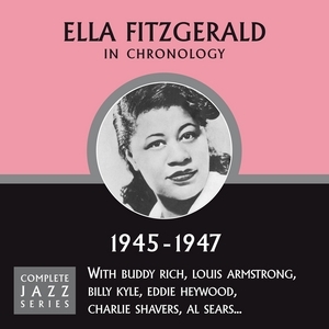 Ella Fitzgerald