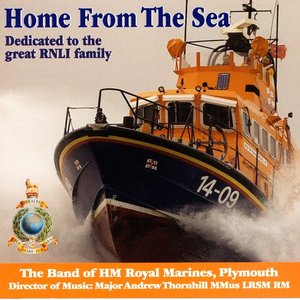 The Band Of HM Royal Marines, Plymouth