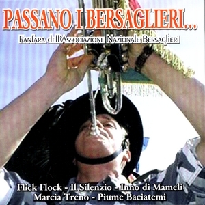 Fanfara Dell'Associazione Nazionale