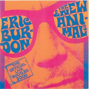 Eric Burdon And The New Animals