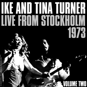 Ike and Tina Turner