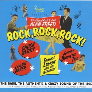 Alan Freed