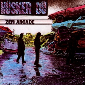 Hüsker Dü