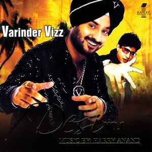 Varinder Vizz