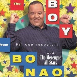 The Boy From Bonao