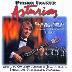 Pedro Ibanez And The Red Army Choirs (Pedro Ibanez Et Les Choeurs De L'Armée Rouge)