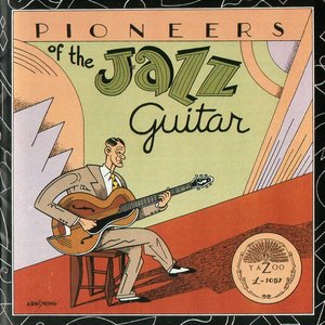 Lonnie Johnson & Eddie Lang