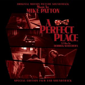 Mike Patton