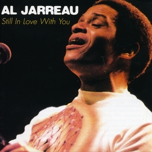 Al Jarreau