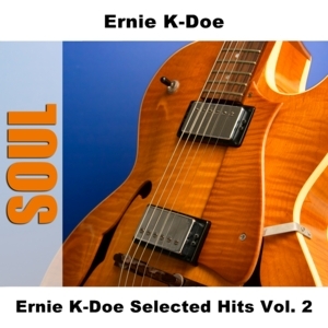 Ernie K-Doe