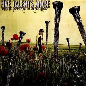 Five Talents More