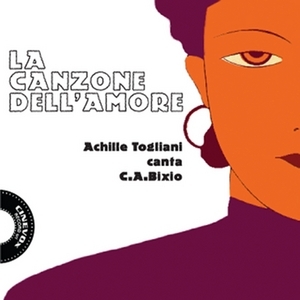 Achille Togliani