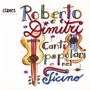 Roberto E Dimitri
