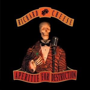 Richard Cheese