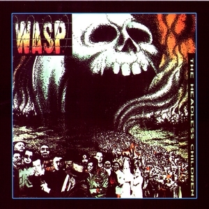 W.A.S.P.