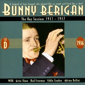 Bunny Berigan