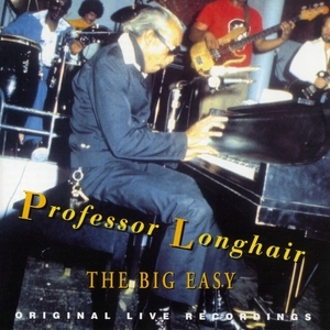 Professor Longhair