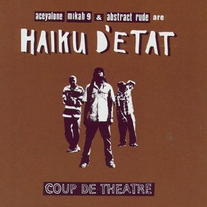 Haiku D'Etat Feat. Busdriver