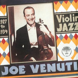 Joe Venuti