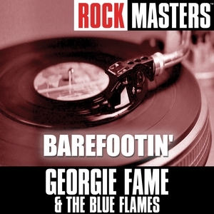 Georgie Fame and The Blue Flames