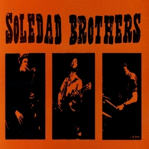 Soledad Brothers