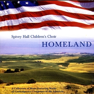 Spivey Hall Children's Choir