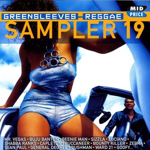 Sean Paul & Mr. Vegas