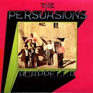 The Persuasions