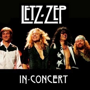 Letz Zep