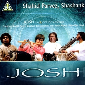 Shahid Parvez, Shashank