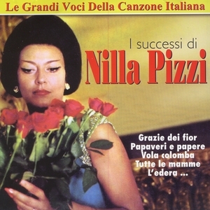 Nilla Pizzi