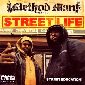 Method Man Presents Street Life