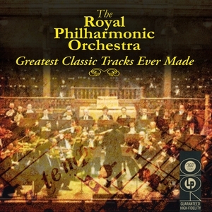 Royal Philharmonic Orchestra